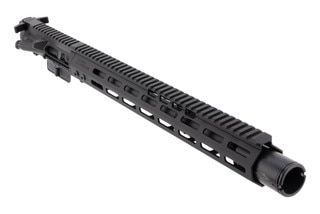 Noveske Rifleworks 5.56 NATO AR-15 upper.